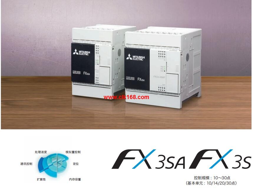 三菱 FX3G PLC 程序写入教程 (三菱fx3ga)